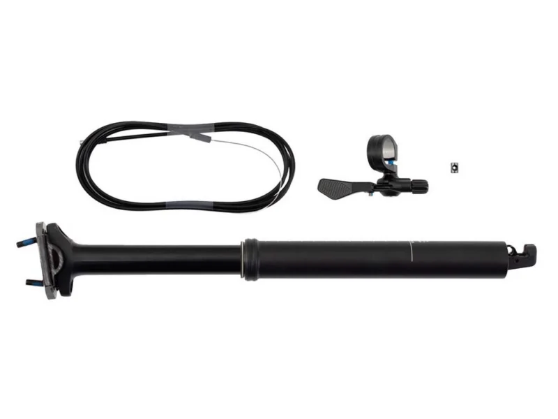 Haibike ALL MTN Sattelstütze (Inkl. 31,6/125 Teleskop Sattelstütze mit Remote)