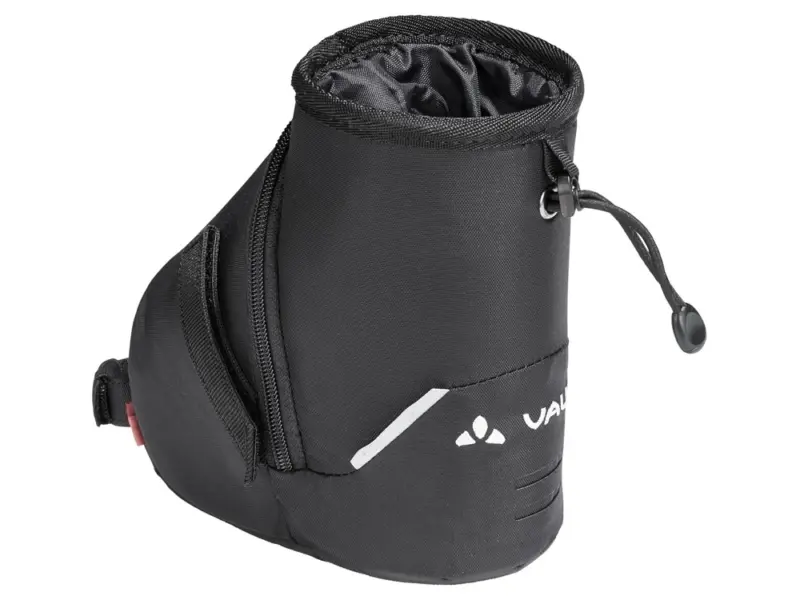 Vaude Tool Satteltasche mit Flaschenhalter