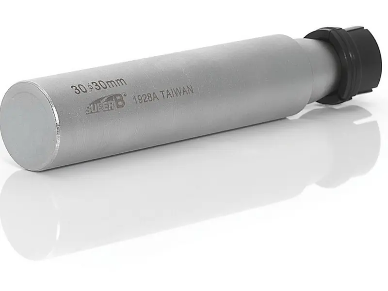 XLC TO-S06 Innenlagerwerkzeug zum Auspressen von Innenlagern (ø30 mm)