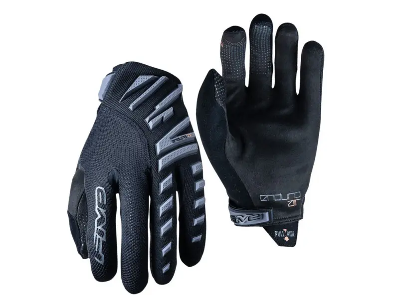 FIVE Enduro Air Fahrradhandschuhe Herren Größe:8.0