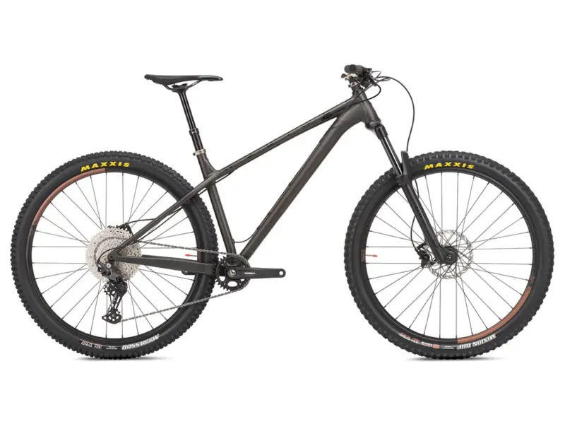 NS Bikes Eccentric Alu | Mountainbike | 29" | schwarz Größe: L