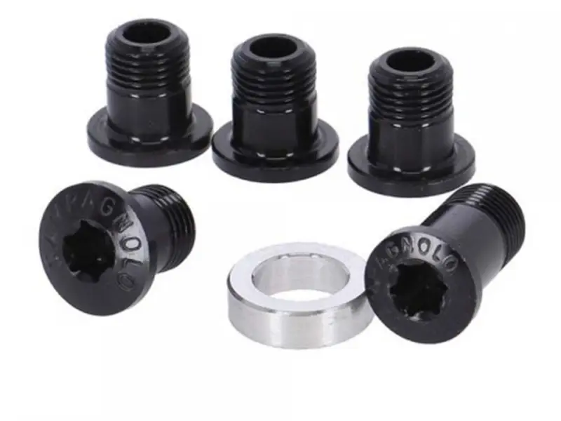 Campagnolo FC-SR200 Kettenblattschrauben-Kit Super Record (2011-2014)