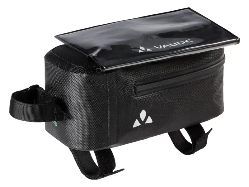 Vaude CarboGuide Aqua wasserdichte Oberrohrtasche