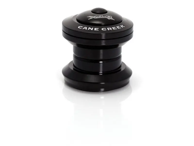 XLC HS-A08 Comp A-Head Steuersatz (schwarz)