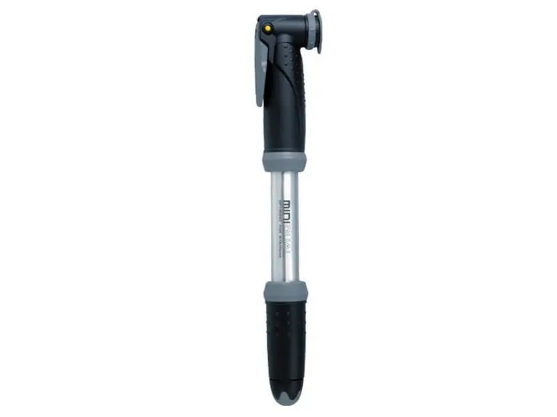 Topeak Mini Dual G Luftpumpe