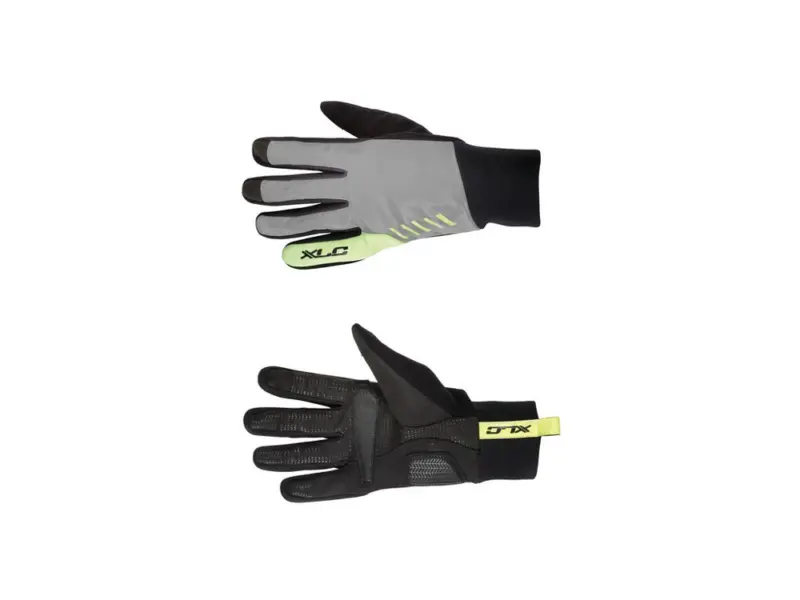 XLC CG-L12 Winter Fahrradhandschuhe Größe:M