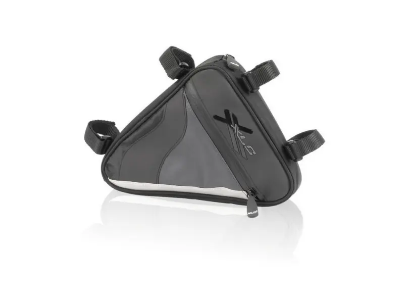XLC BA-S45 Rahmentasche (1,7 Liter)