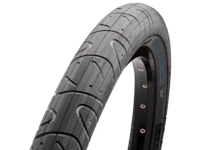 Maxxis HookWorm Drahtreifen (27.5" | 2.50" | 63-584 | MaxxPro)