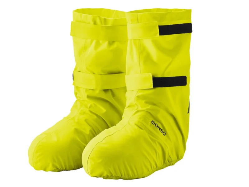 Gonso Save Shoecover Überziehschuh Größe:S