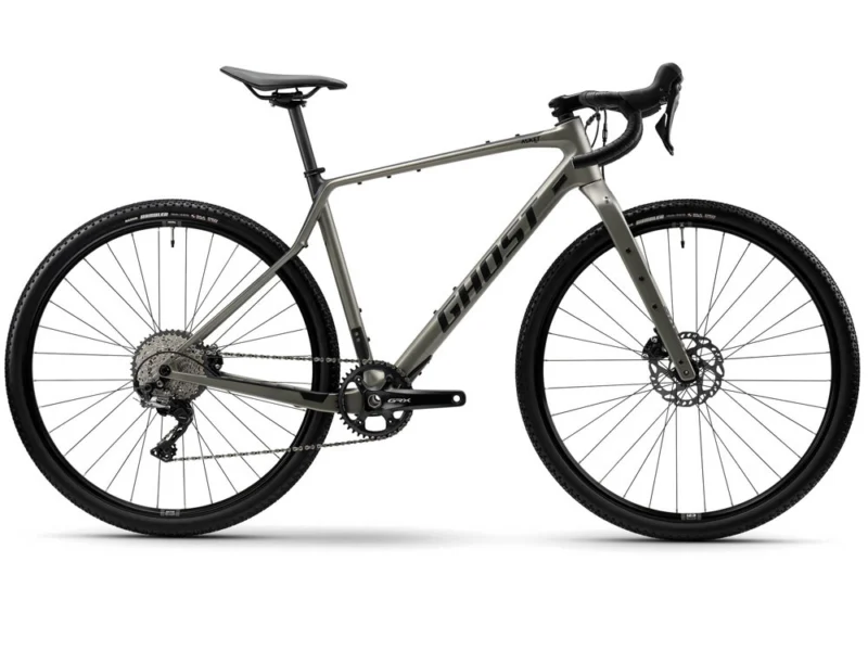 Ghost Asket CF Pro | Rennrad | 29" | pearl Größe: 50 cm