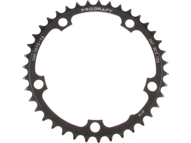Procraft RR 110 Kettenblatt (110mm | 9-Fach | 34 Zähne )