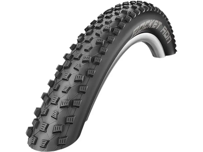 Schwalbe Rocket Ron Performance Fahrradreifen (54-622 | faltbar)