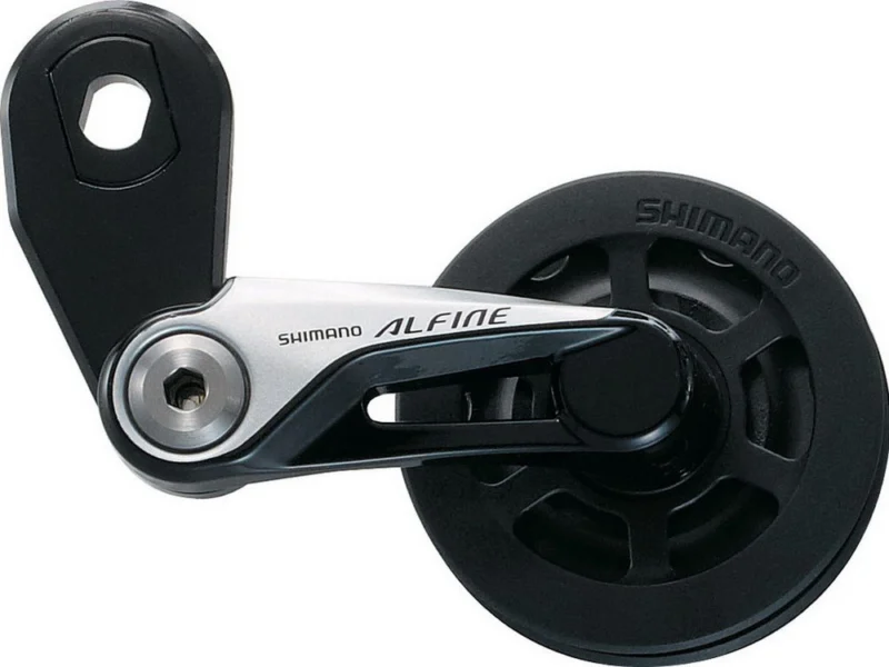 Shimano Kettenspanner Alfine (silber)