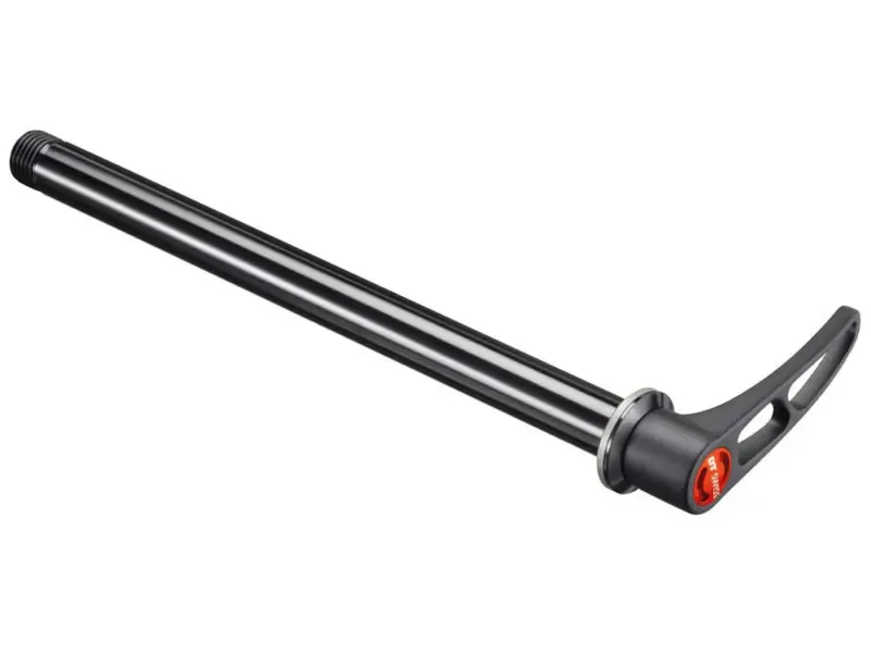 DT Swiss RWS Steckachse Hinterrad (Alu | 15/150mm | mit Alu-Hebel | TB Big Ride)