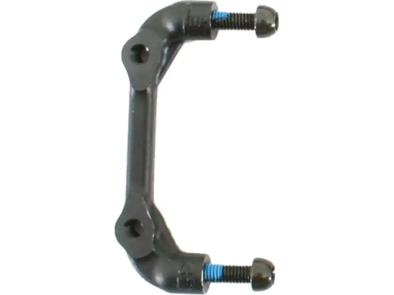 Hayes Adapter QR IS/PM (Vorderrad | 180mm)