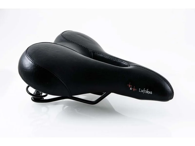 P&P Luftikus verstärkt 608V Fahrradsattel (Komfort)