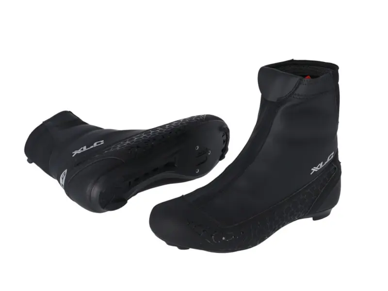 XLC CB-R07 Road Winter Fahrradschuhe Größe:39