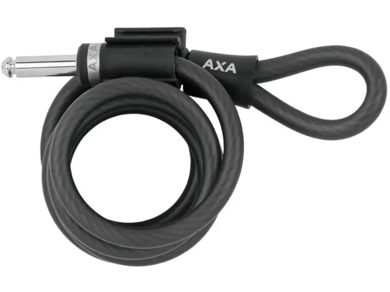 AXA Einsteckkabel Newton PI 180 für Def.-Solid Plus-Fusion (180cm | ø10mm)