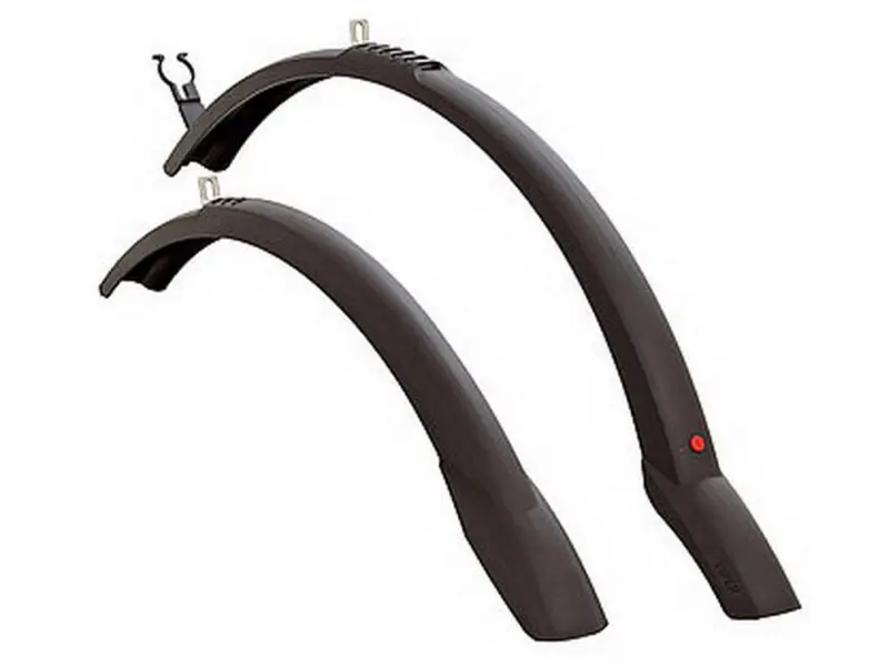 Hebie ViperT 28" Steckblechsatz (lang)