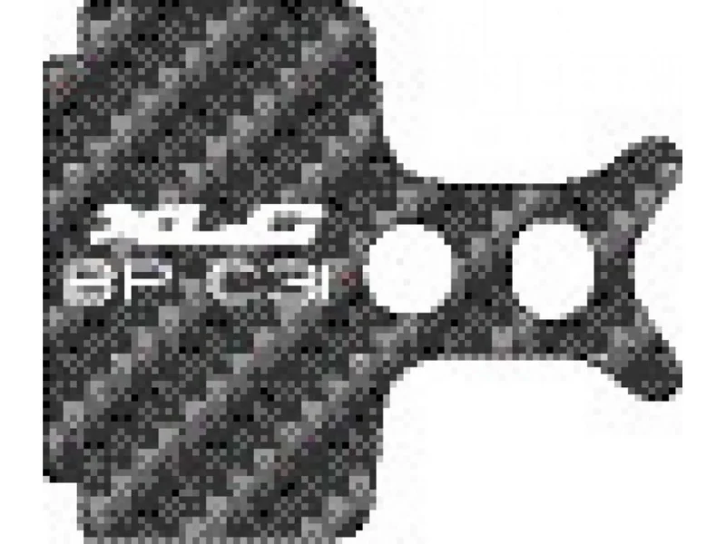 XLC Pro BP-C31 Scheibenbremsbeläge für Formula Mega ONE R RX