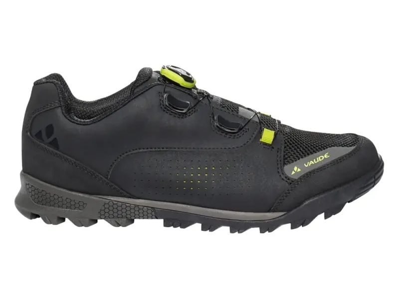 Vaude AM Downieville Tech Low-Cut Fahrradschuhe Herren Größe:40