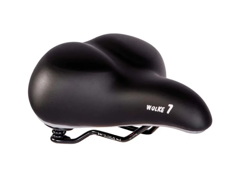 P&P Wolke7 605 Fahrradsattel (Komfort)