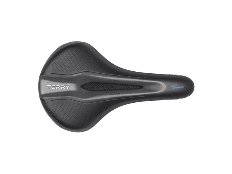 Terry Figura GTC Gel Max Fahrradsattel Herren