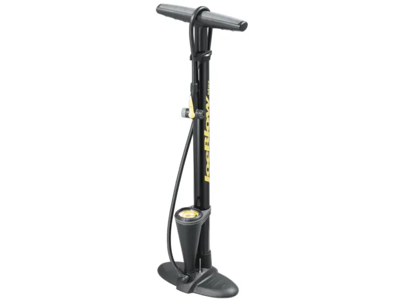 Topeak JoeBlow Max Standpumpe
