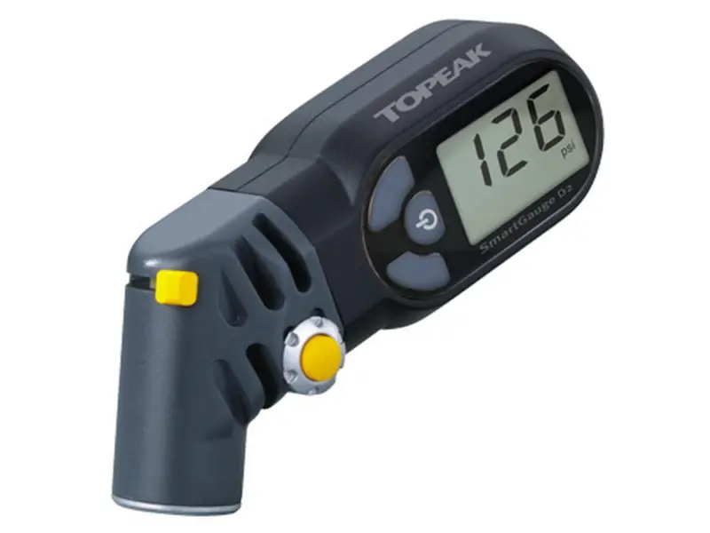 Topeak Smart Gauge D2 Luftdruckprüfer