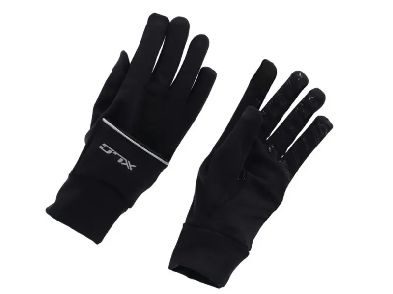 XLC Langfingerhandschuh Allwetter Größe:M