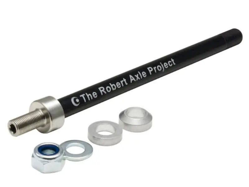 Robert Axle Project KID210 Steckachse (12x192/198 | M12x1,75)