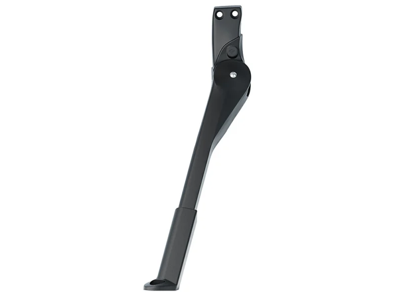 Hebie Abstellheld 18 Fahrrad-Hinterbauständer (Ksa 18 | 26-28 Zoll | schwarz)