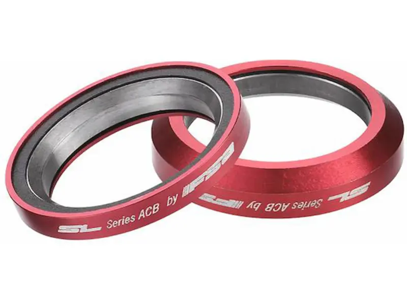 FSA Superlight MR128R Alu Kugellager (1,5")