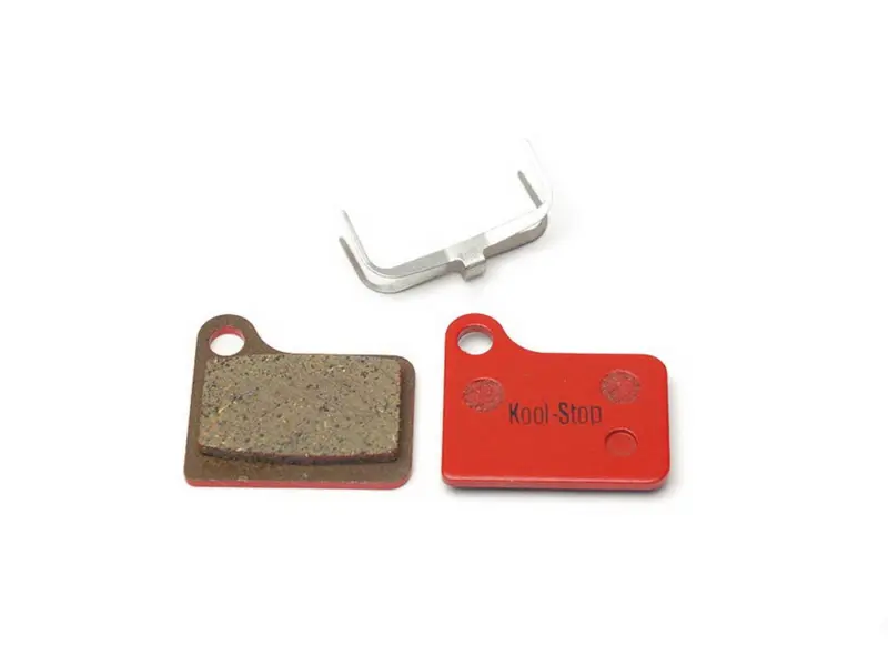 Kool Stop Shimano Bremsbeläge BR-M555 / M556 / BR-C901