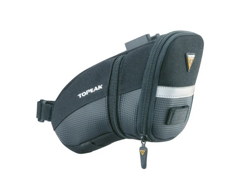 Topeak Aero Wedge Pack Satteltasche (medium)