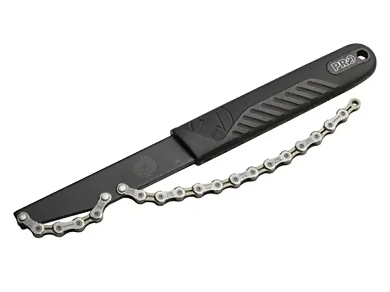PRO Kettenpeitsche (schwarz)