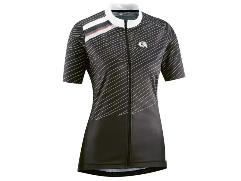 Gonso Sayotte Fahrradtrikot Damen Größe:36