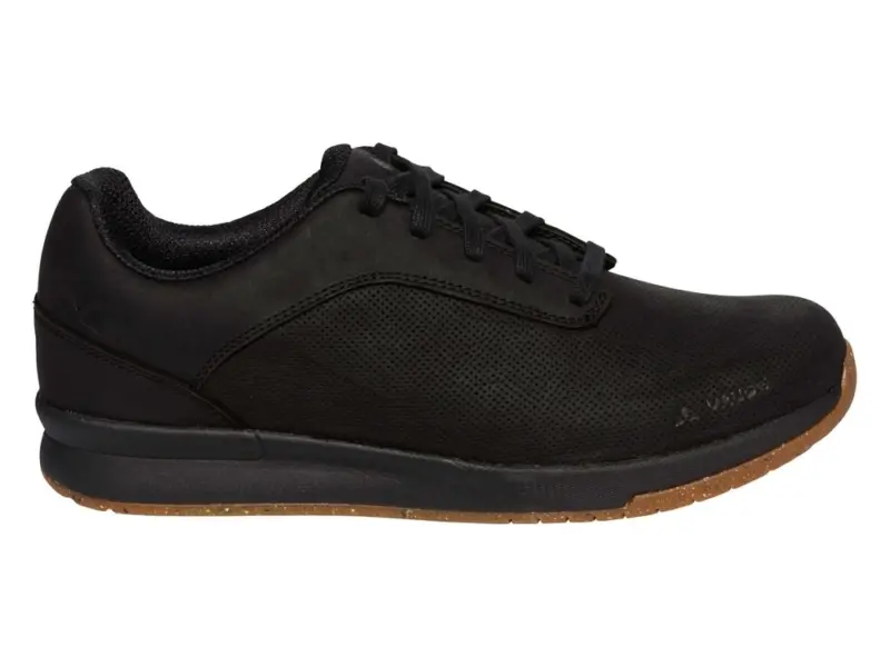 Vaude TVL Asfalt DualFlex Low-Cut Fahrradschuhe Größe:42