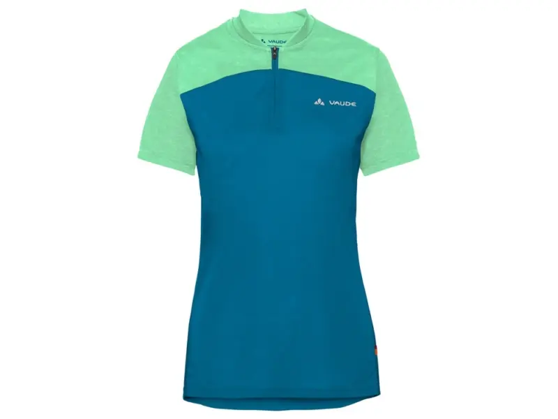 Vaude Tremalzo IV Fahrrad Shirt Damen (bunt) Größe:36