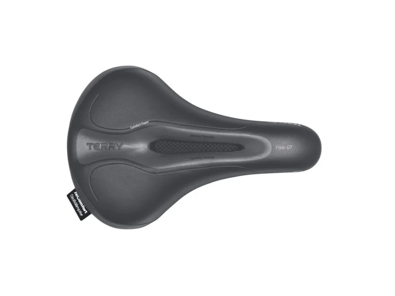 Terry Fisio GT Max Bike Saddle Women
