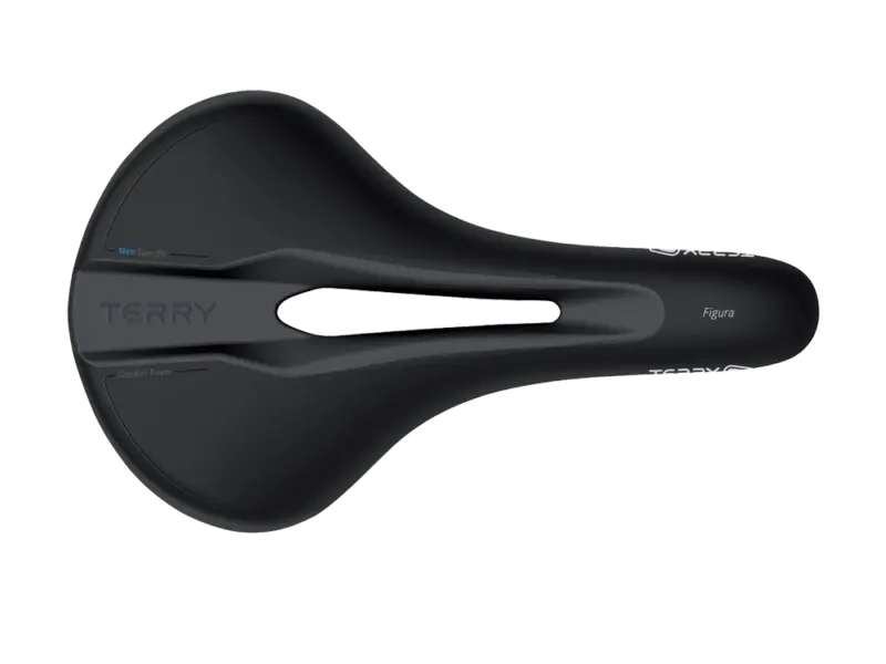 Terry Figura Fahrradsattel Herren (Modell ab 2017)