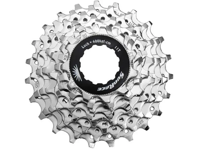 Sunrace Kassette (8-fach | 11-23)