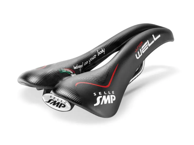 Selle SMP Junior Well Fahrradsattel (225g)