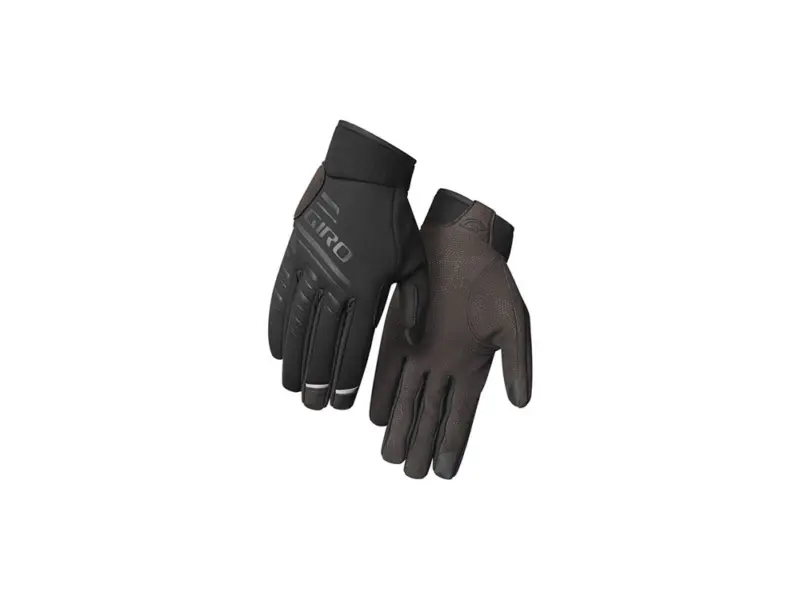 Giro Cascade Winter Fahrradhandschuhe Damen Größe:L
