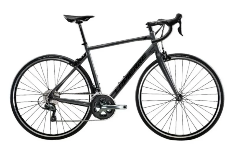 Lapierre Sensium 3.0 | Rennrad | 28" | grau Größe: 52 cm