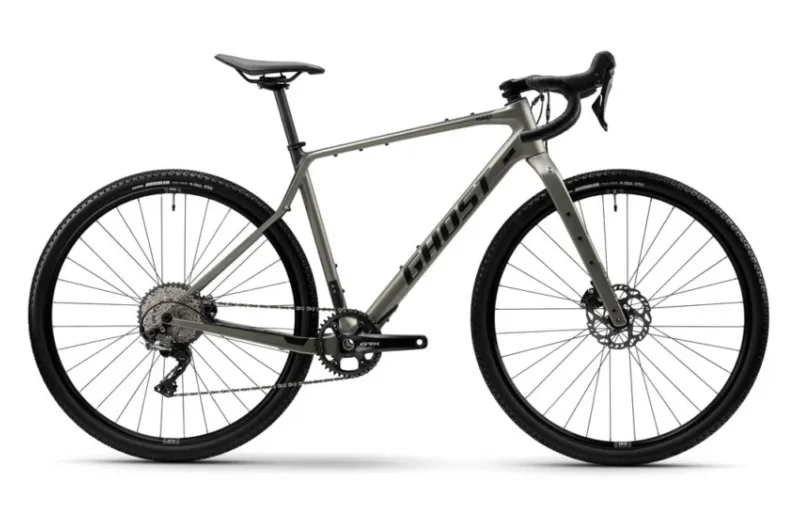 Ghost Asket CF Pro | Rennrad | 29" | pearl Größe: 50 cm