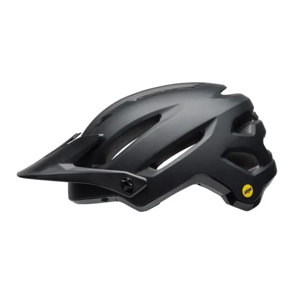 Bell 4Forty MIPS Fahrradhelm (matt / gloss schwarz) Größe:S