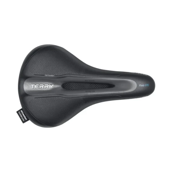 Terry Fisio GTC Gel Max Fahrradsattel Herren