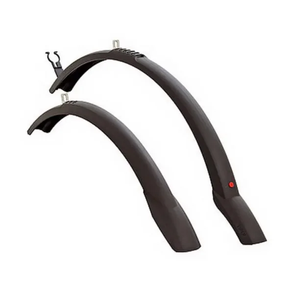 Hebie ViperT 28" Steckblechsatz (lang)