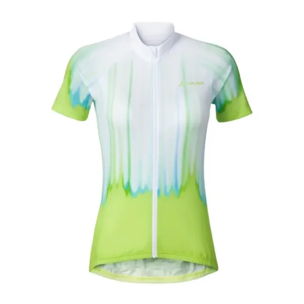 Vaude Fading Fahrradtrikot Damen (pear) Größe:34